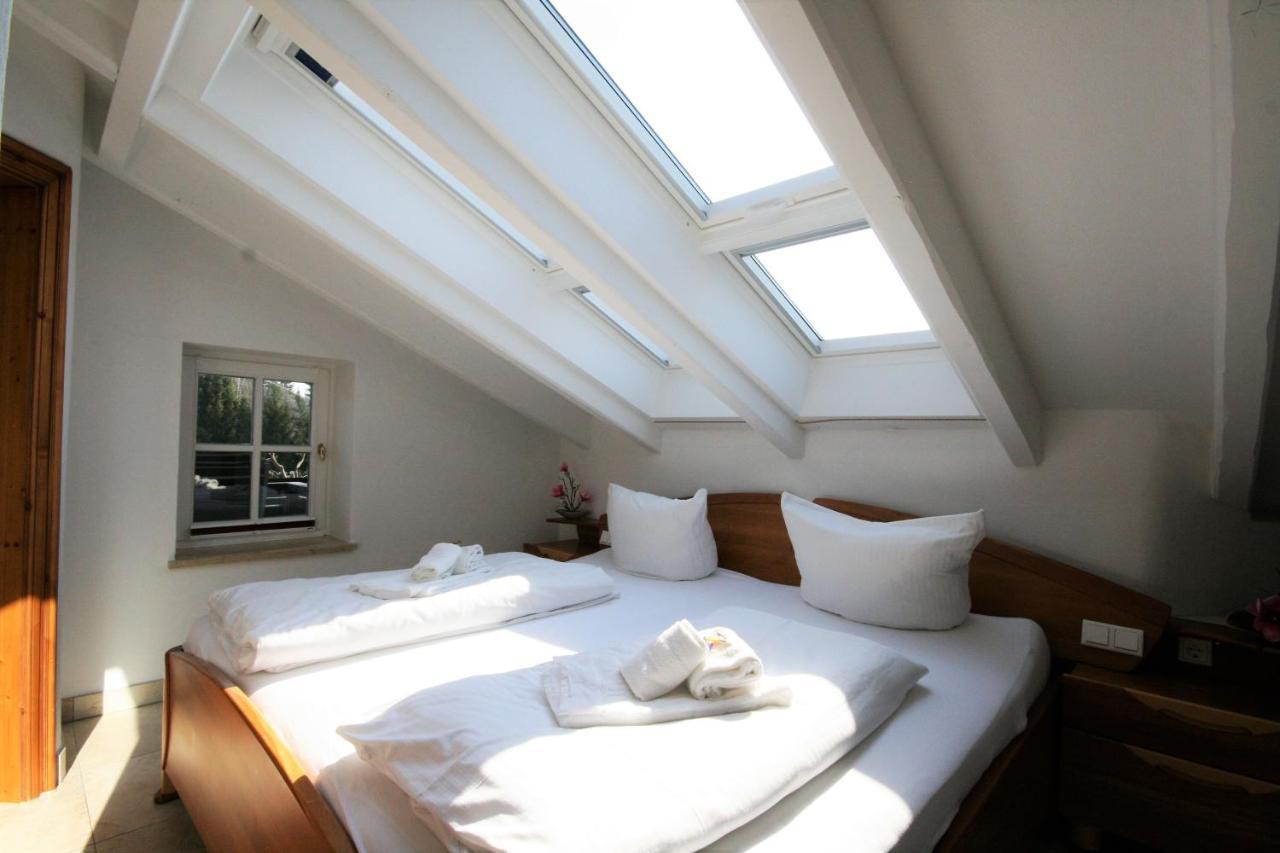 Ferienwohnung Neuschwanstein Füssen Exterior foto