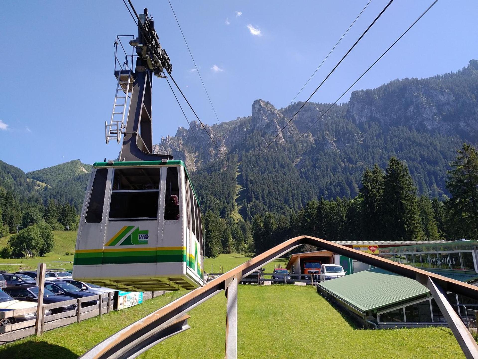 Ferienwohnung Neuschwanstein Füssen Exterior foto